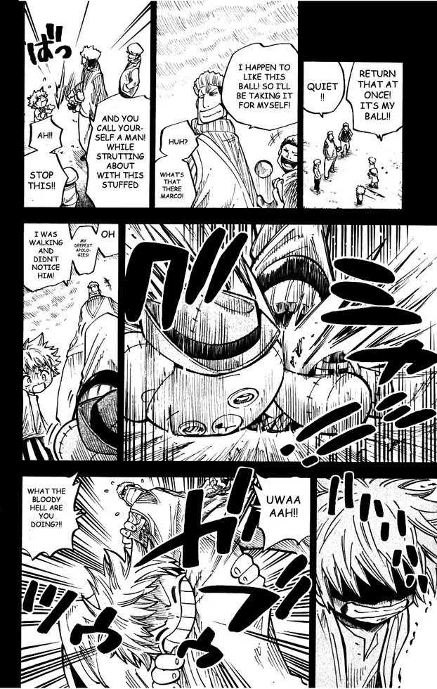 Juhou Kaikin!! Hyde & Closer Chapter 27 page 10 - Chapter 27: Family