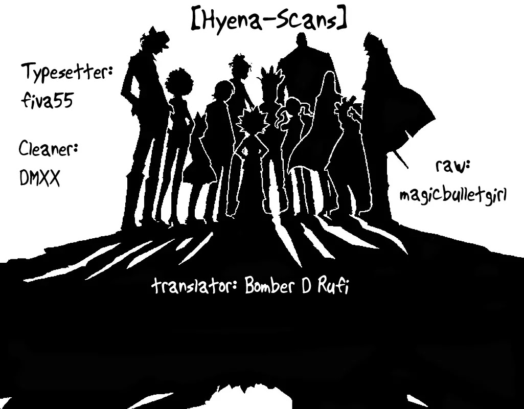 Juhou Kaikin!! Hyde & Closer Chapter 28 page 23 - Chapter 28: Gossip