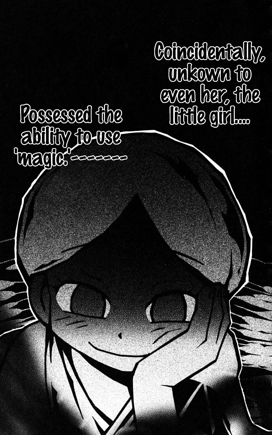 Juhou Kaikin!! Hyde & Closer Chapter 35 page 12 - Chapter 35: Samsara (2)