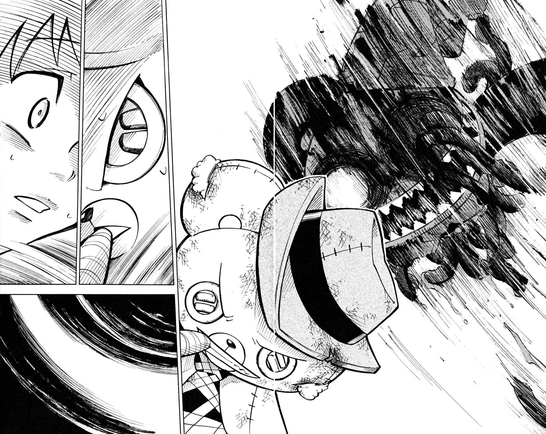 Juhou Kaikin!! Hyde & Closer Chapter 37 page 14 - Chapter 37: Samsara (4)