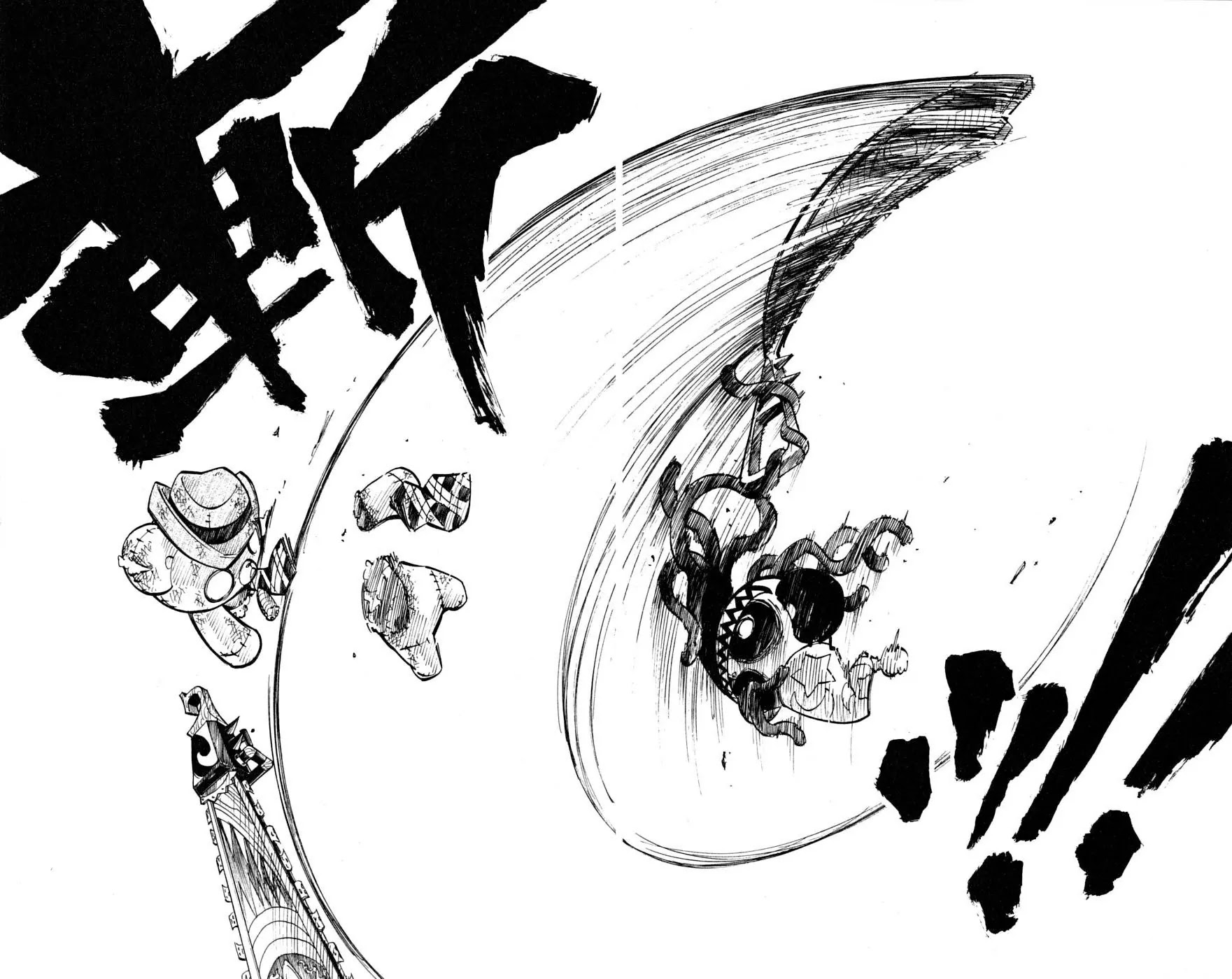 Juhou Kaikin!! Hyde & Closer Chapter 37 page 15 - Chapter 37: Samsara (4)