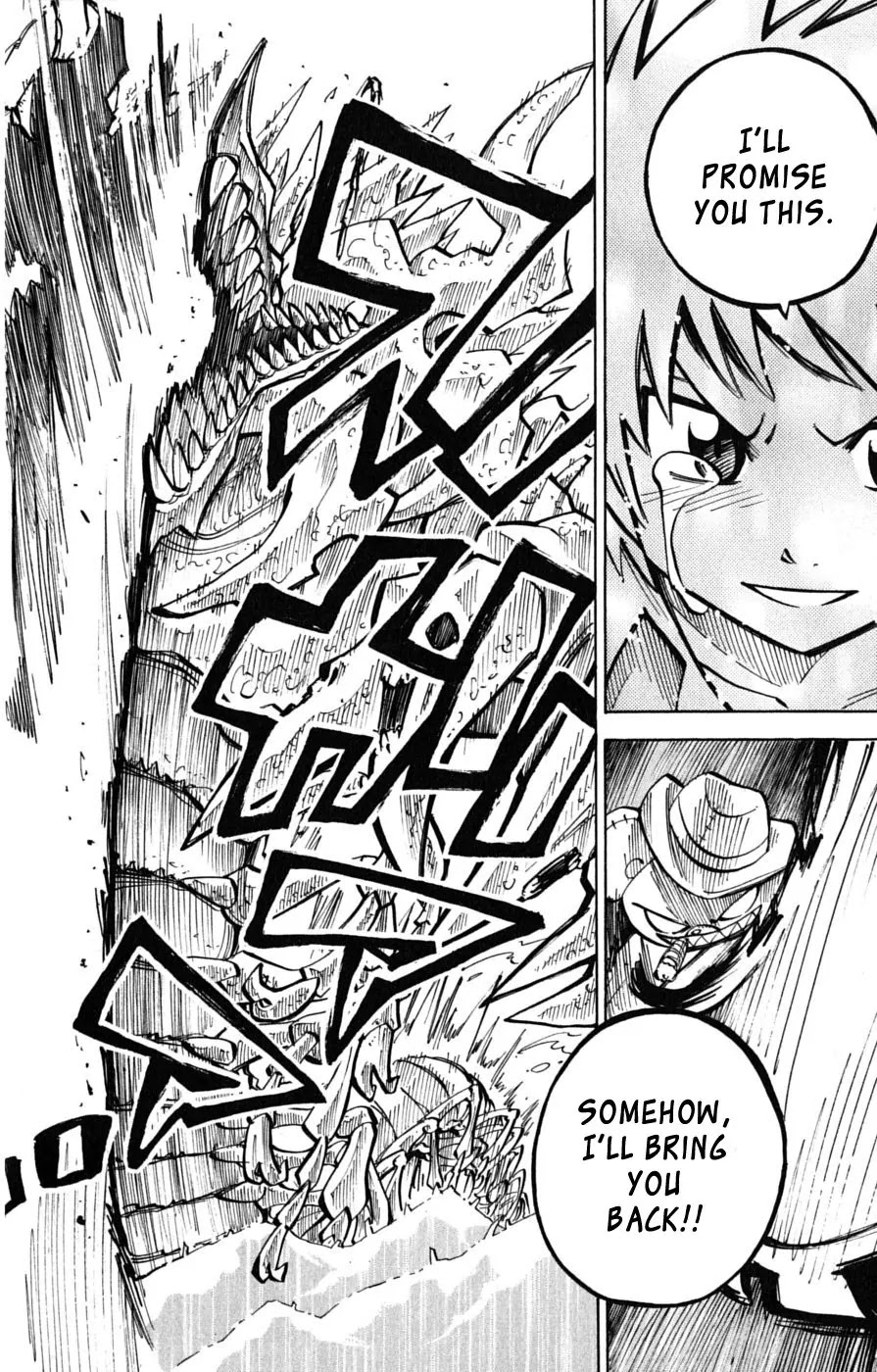 Juhou Kaikin!! Hyde & Closer Chapter 42 page 17 - Chapter 42: President (5)
