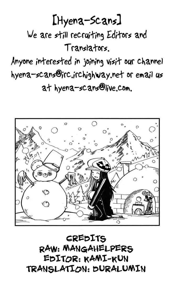 Juhou Kaikin!! Hyde & Closer Chapter 44 page 18 - Chapter 44: President (7)