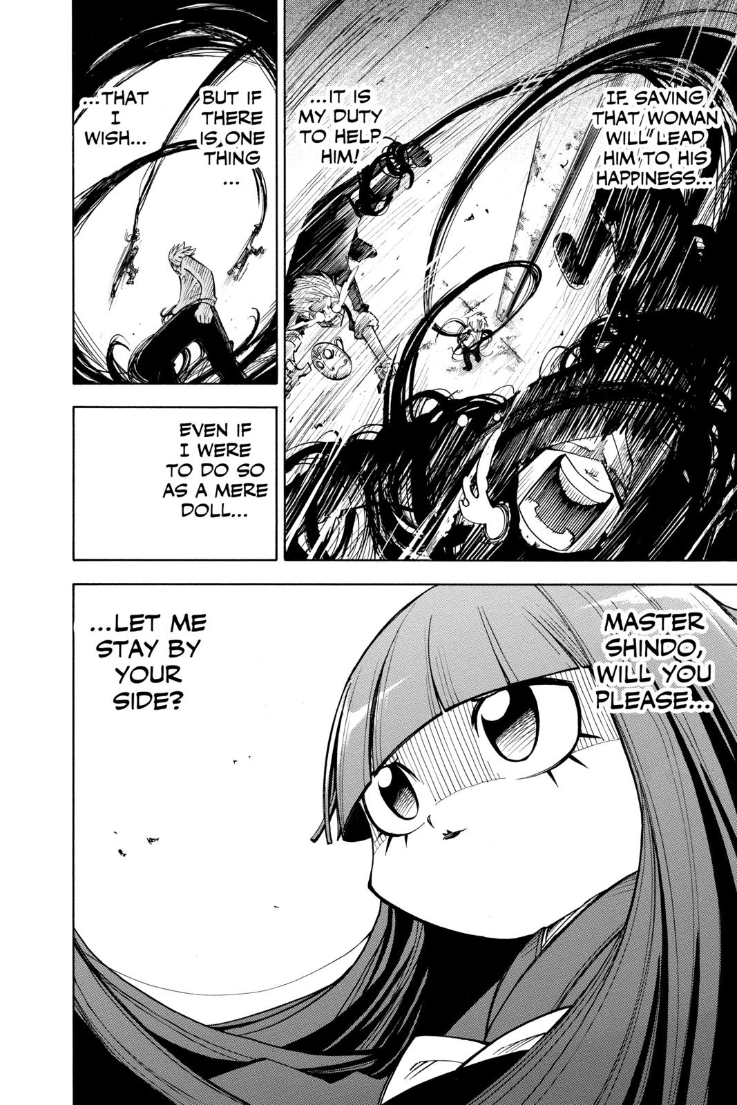 Juhou Kaikin!! Hyde & Closer Chapter 45.5 page 25 - Chapter 45.5
