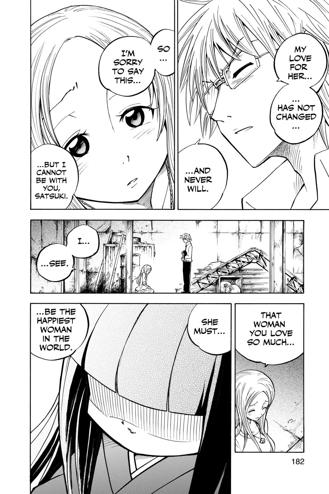 Juhou Kaikin!! Hyde & Closer Chapter 45.5 page 30 - Chapter 45.5
