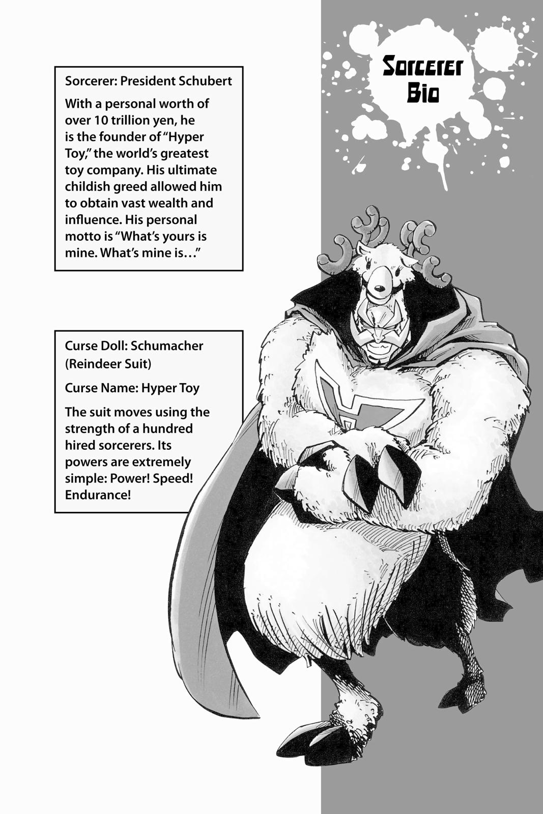 Juhou Kaikin!! Hyde & Closer Chapter 45.5 page 39 - Chapter 45.5