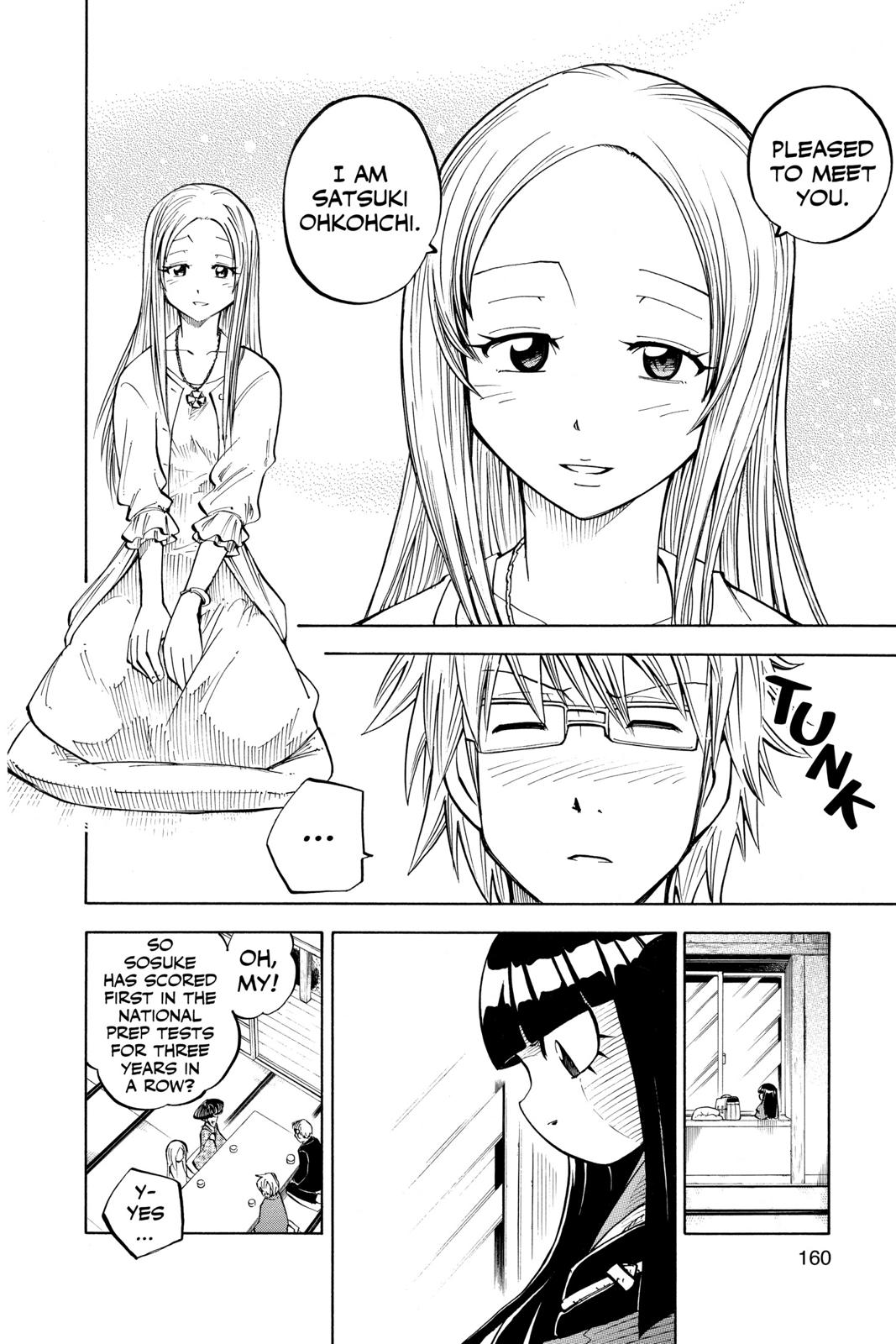 Juhou Kaikin!! Hyde & Closer Chapter 45.5 page 9 - Chapter 45.5