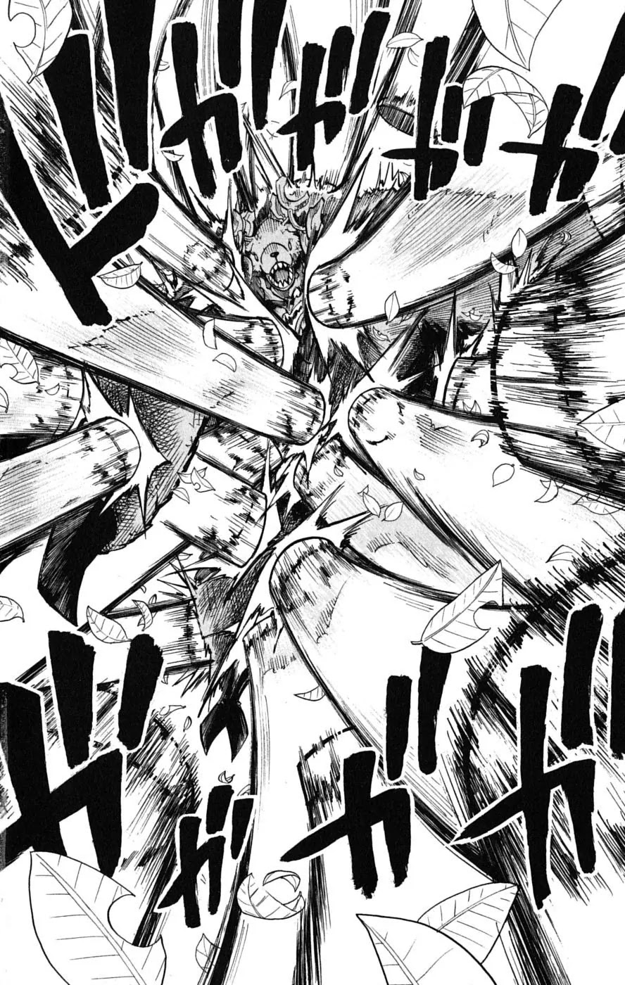 Juhou Kaikin!! Hyde & Closer Chapter 45 page 14 - Chapter 45: President (8)