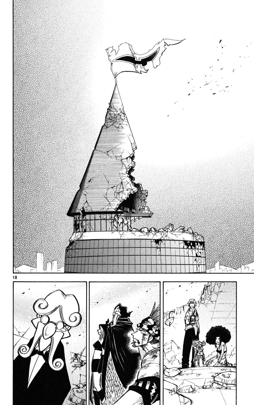 Juhou Kaikin!! Hyde & Closer Chapter 46 page 24 - Chapter 46: President (9)