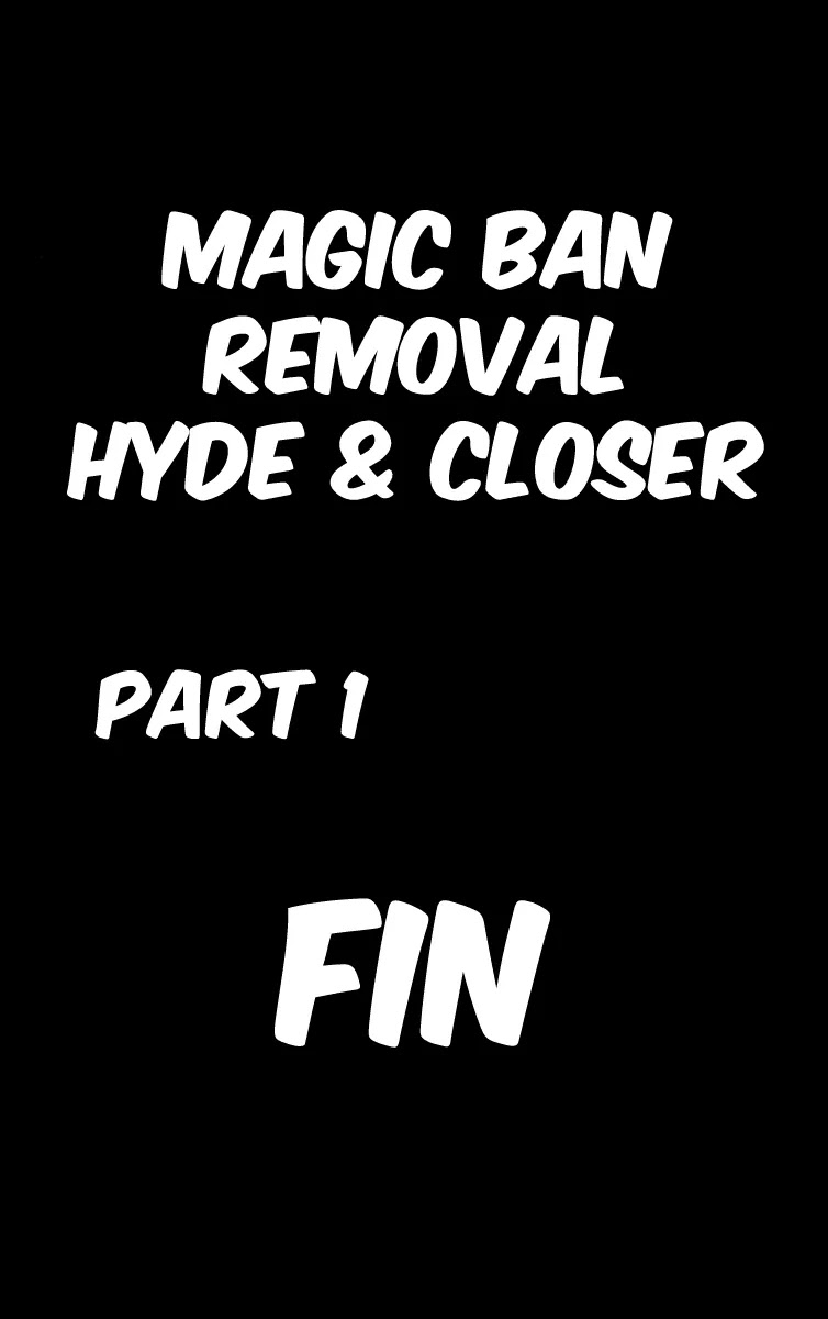 Juhou Kaikin!! Hyde & Closer Chapter 47 page 12 - Chapter 47: Final Chapter? Reunion