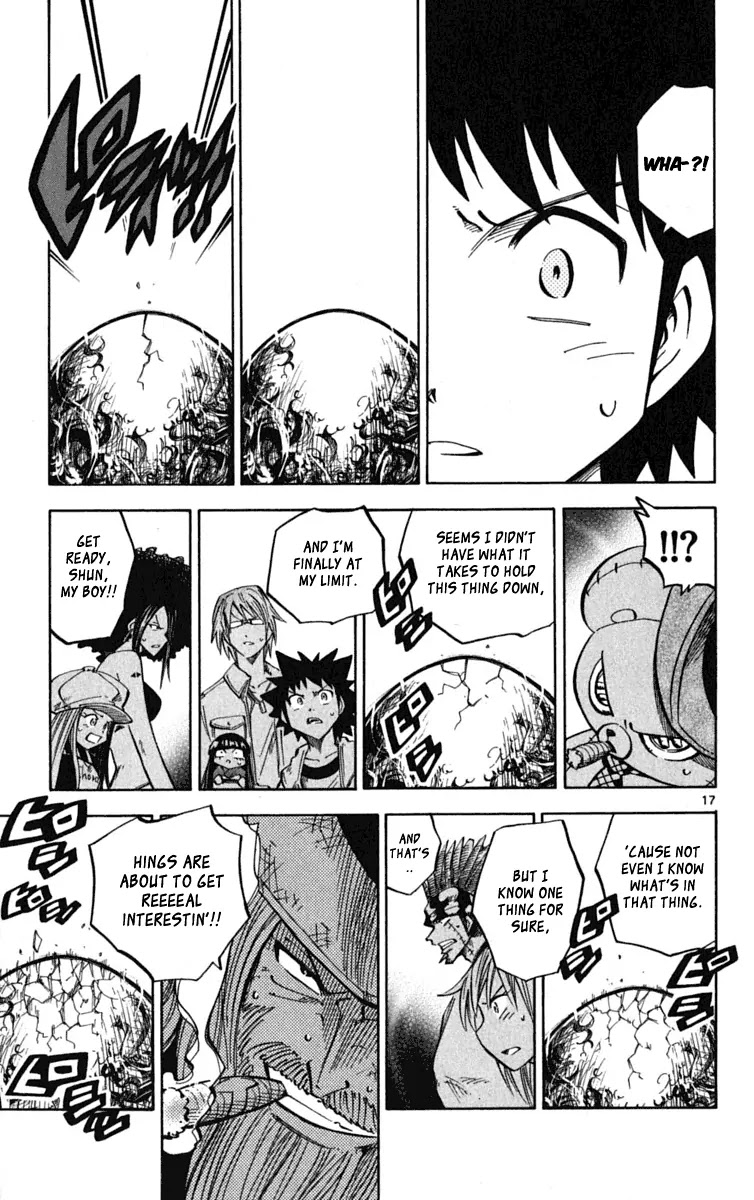 Juhou Kaikin!! Hyde & Closer Chapter 47 page 14 - Chapter 47: Final Chapter? Reunion