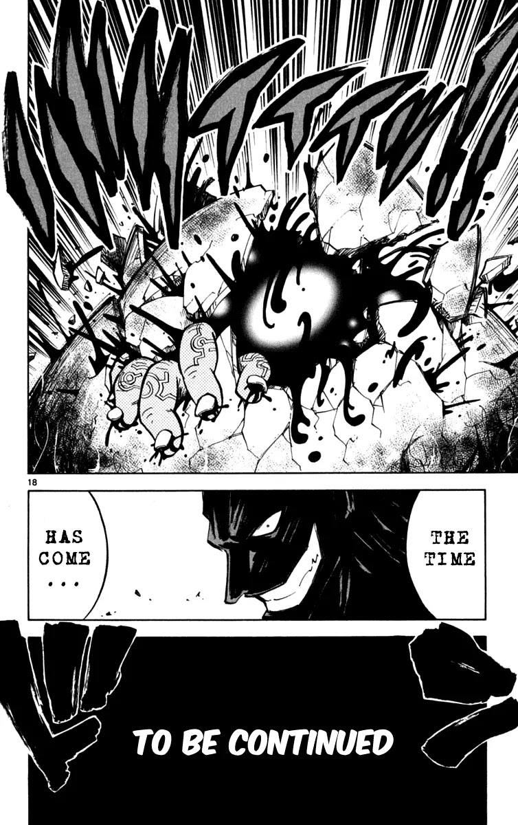Juhou Kaikin!! Hyde & Closer Chapter 47 page 15 - Chapter 47: Final Chapter? Reunion