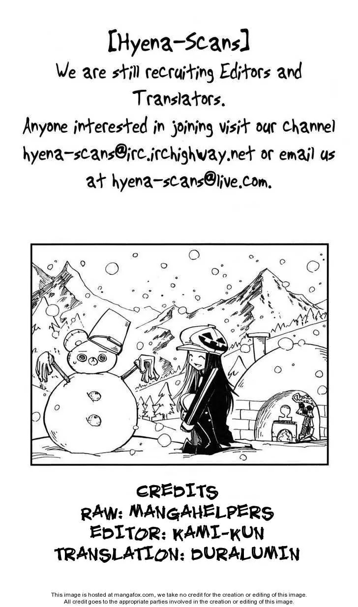 Juhou Kaikin!! Hyde & Closer Chapter 48 page 51 - Chapter 48: Purification