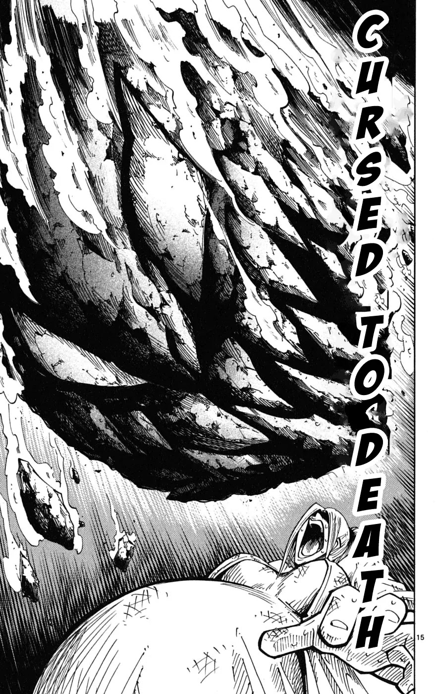 Juhou Kaikin!! Hyde & Closer Chapter 49 page 15 - Chapter 49: Duo