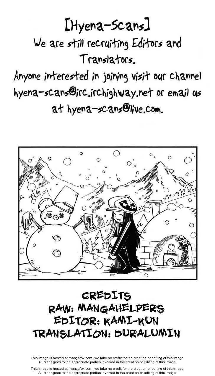 Juhou Kaikin!! Hyde & Closer Chapter 49 page 28 - Chapter 49: Duo