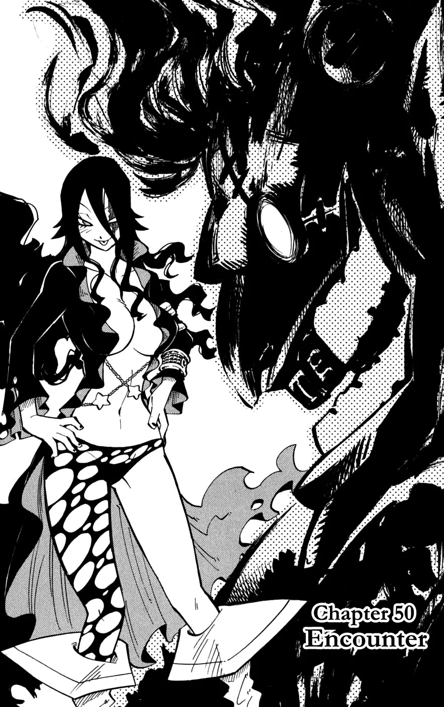 Juhou Kaikin!! Hyde & Closer Chapter 50 page 2 - Chapter 50: Encounter