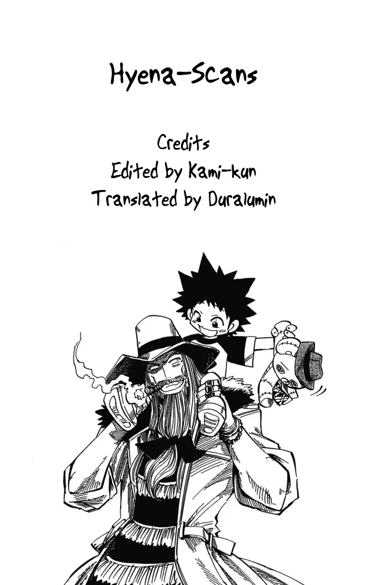 Juhou Kaikin!! Hyde & Closer Chapter 51 page 28 - Chapter 51: Escalation