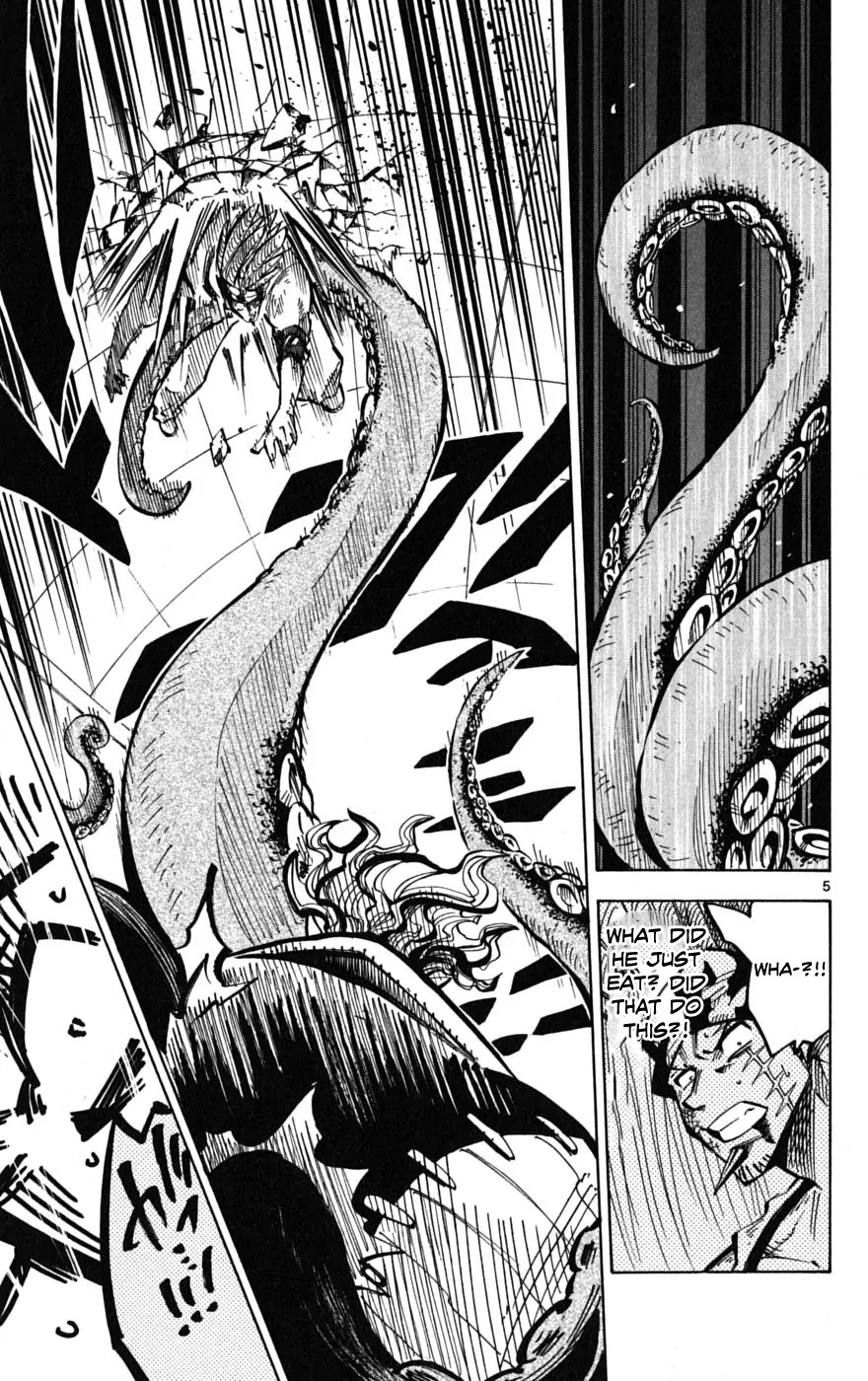 Juhou Kaikin!! Hyde & Closer Chapter 51 page 5 - Chapter 51: Escalation
