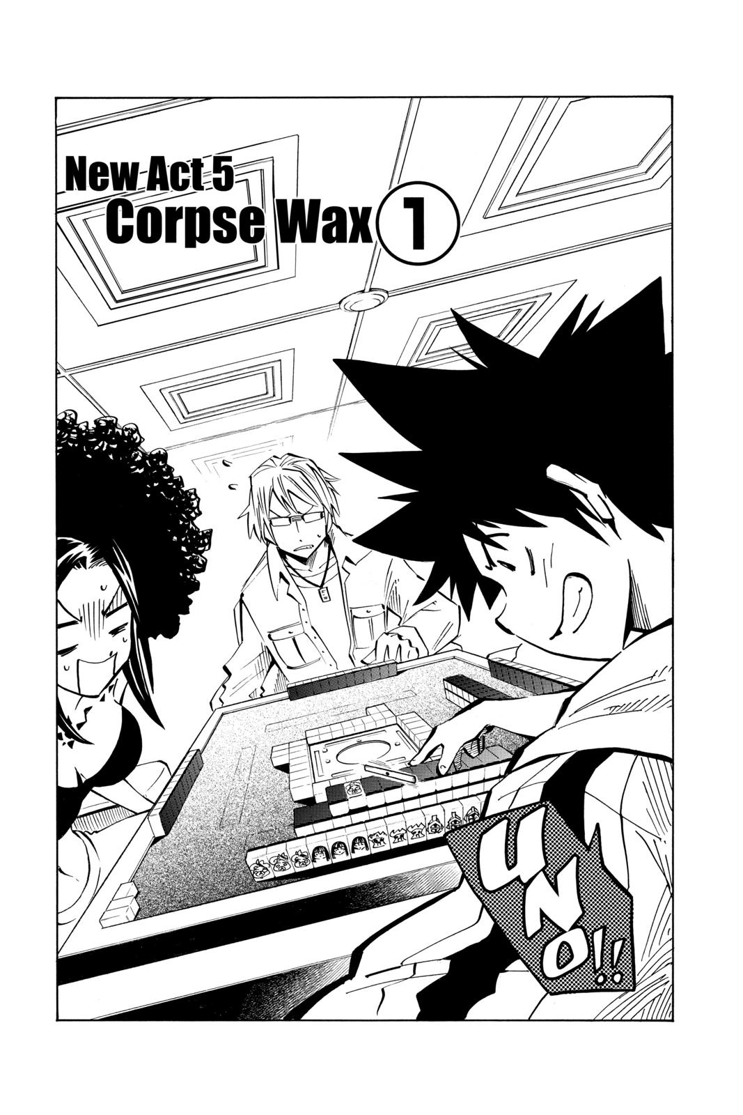 Juhou Kaikin!! Hyde & Closer Chapter 52 page 1 - Chapter 52