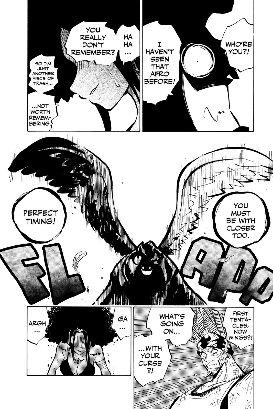 Juhou Kaikin!! Hyde & Closer Chapter 52 page 12 - Chapter 52