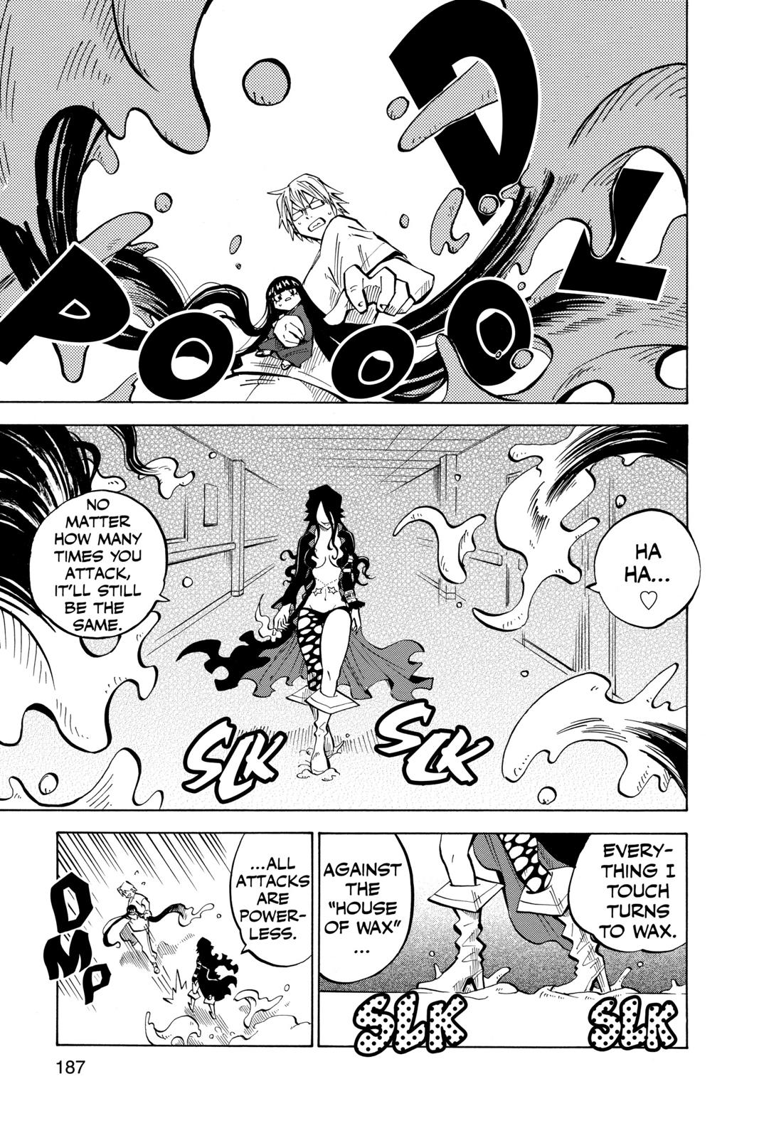 Juhou Kaikin!! Hyde & Closer Chapter 52 page 15 - Chapter 52