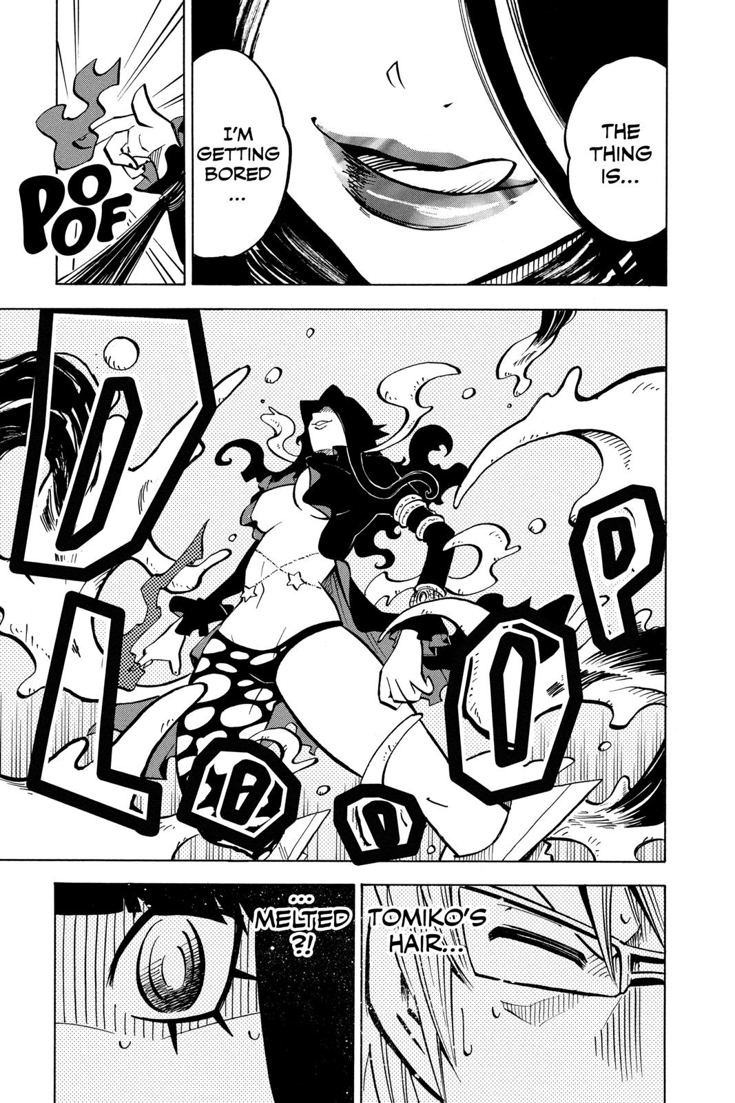 Juhou Kaikin!! Hyde & Closer Chapter 52 page 3 - Chapter 52