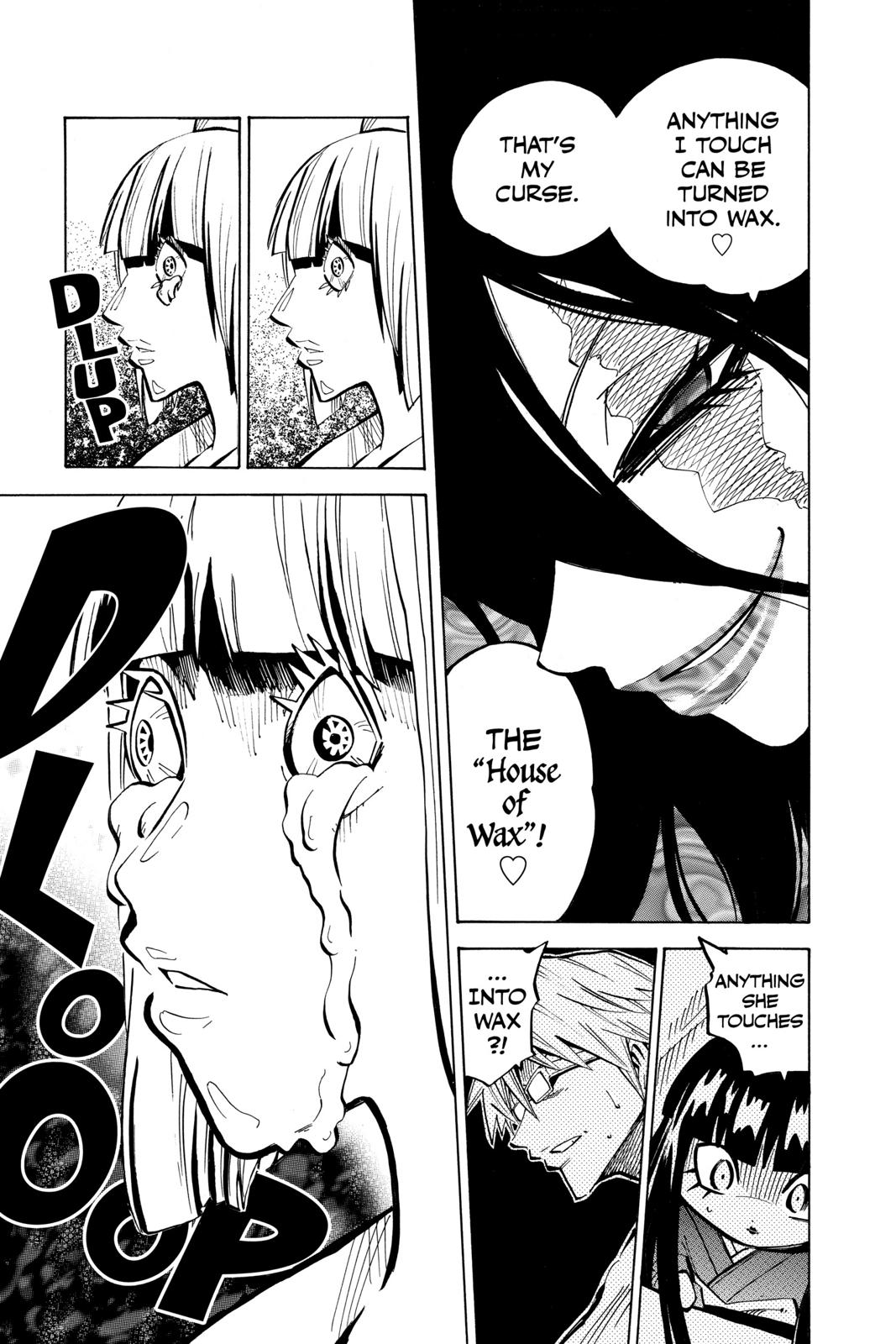Juhou Kaikin!! Hyde & Closer Chapter 52 page 5 - Chapter 52