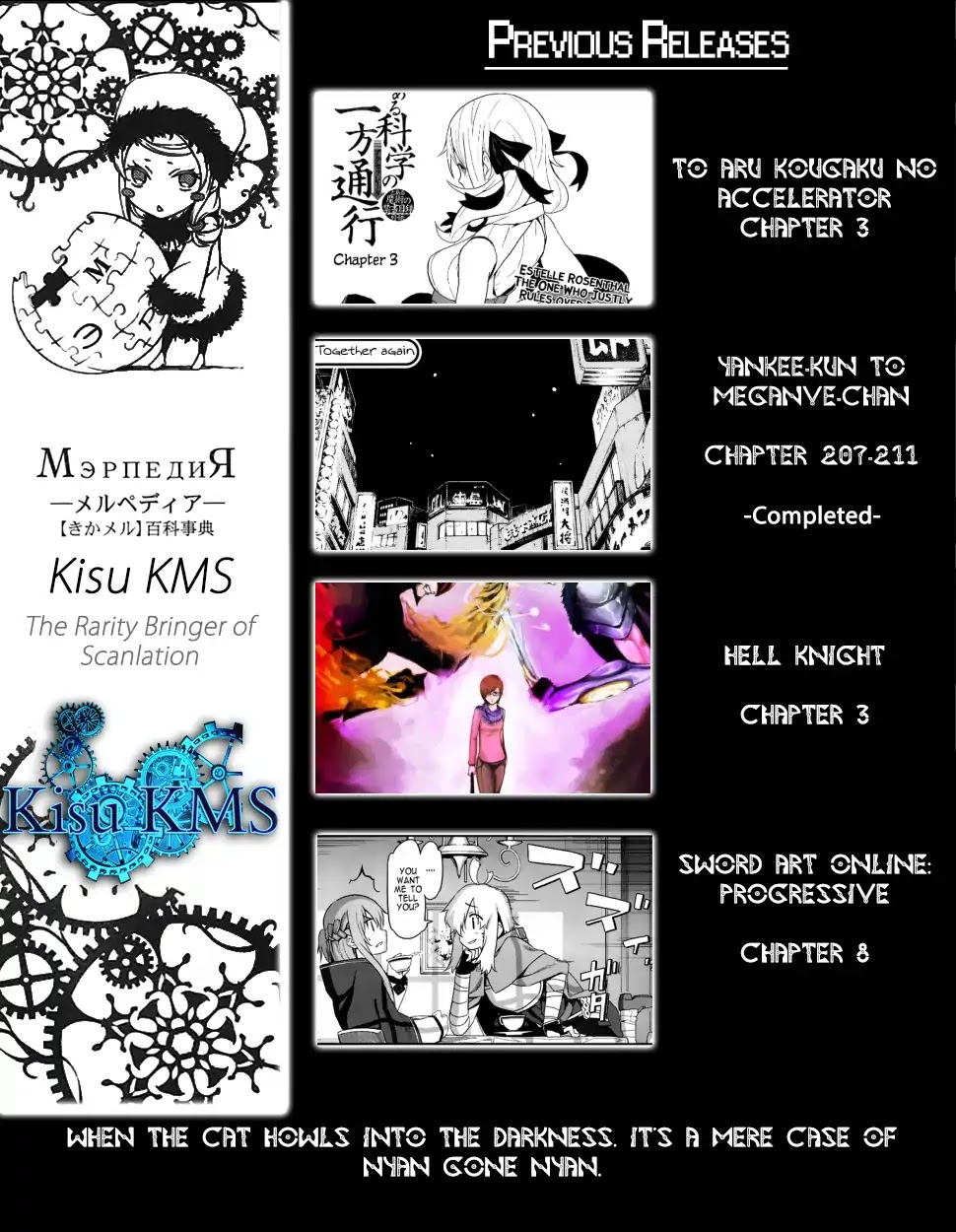 Juhou Kaikin!! Hyde & Closer Chapter 54 page 29 - Chapter 54: King of Beasts