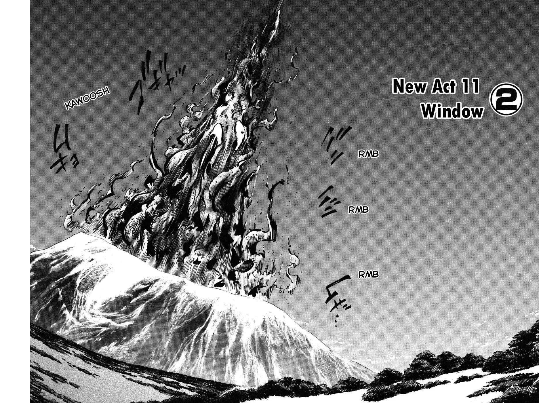 Juhou Kaikin!! Hyde & Closer Chapter 58 page 4 - Chapter 58: Window (2)