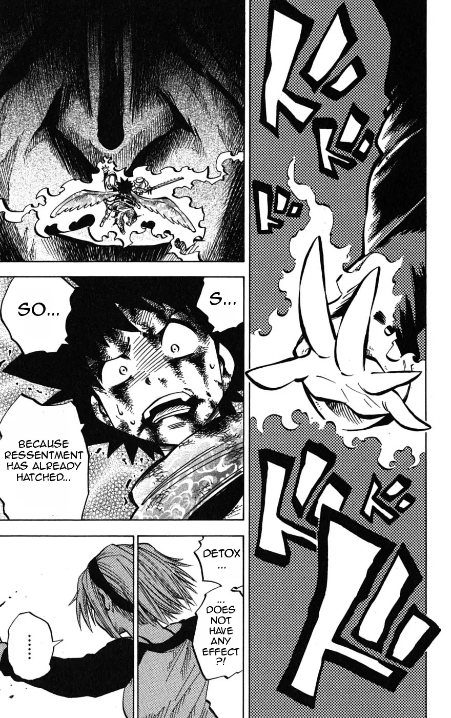 Juhou Kaikin!! Hyde & Closer Chapter 60 page 6 - Chapter 60: Next Generation (Finale) [END]