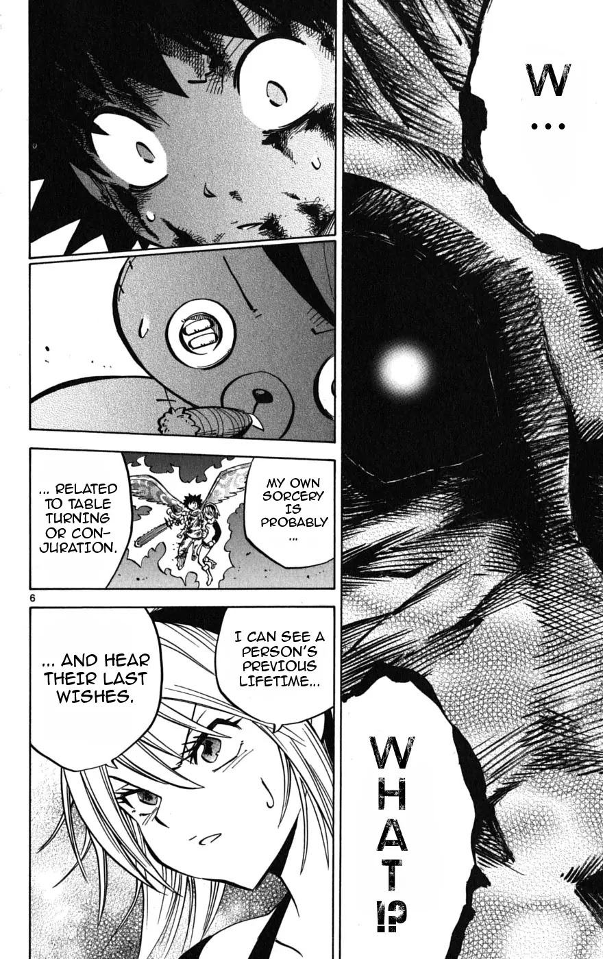 Juhou Kaikin!! Hyde & Closer Chapter 60 page 9 - Chapter 60: Next Generation (Finale) [END]