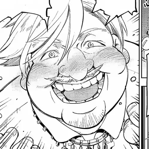 Jui-san no Oshigoto in Isekai Chapter 17 cover
