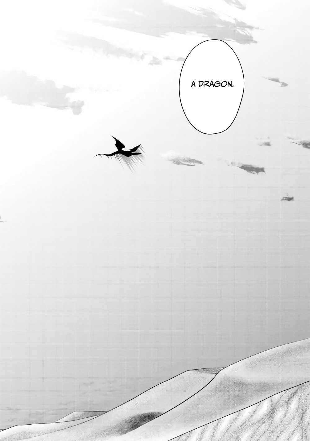 Jui-san no Oshigoto in Isekai Chapter 27 page 16 - Chapter 27