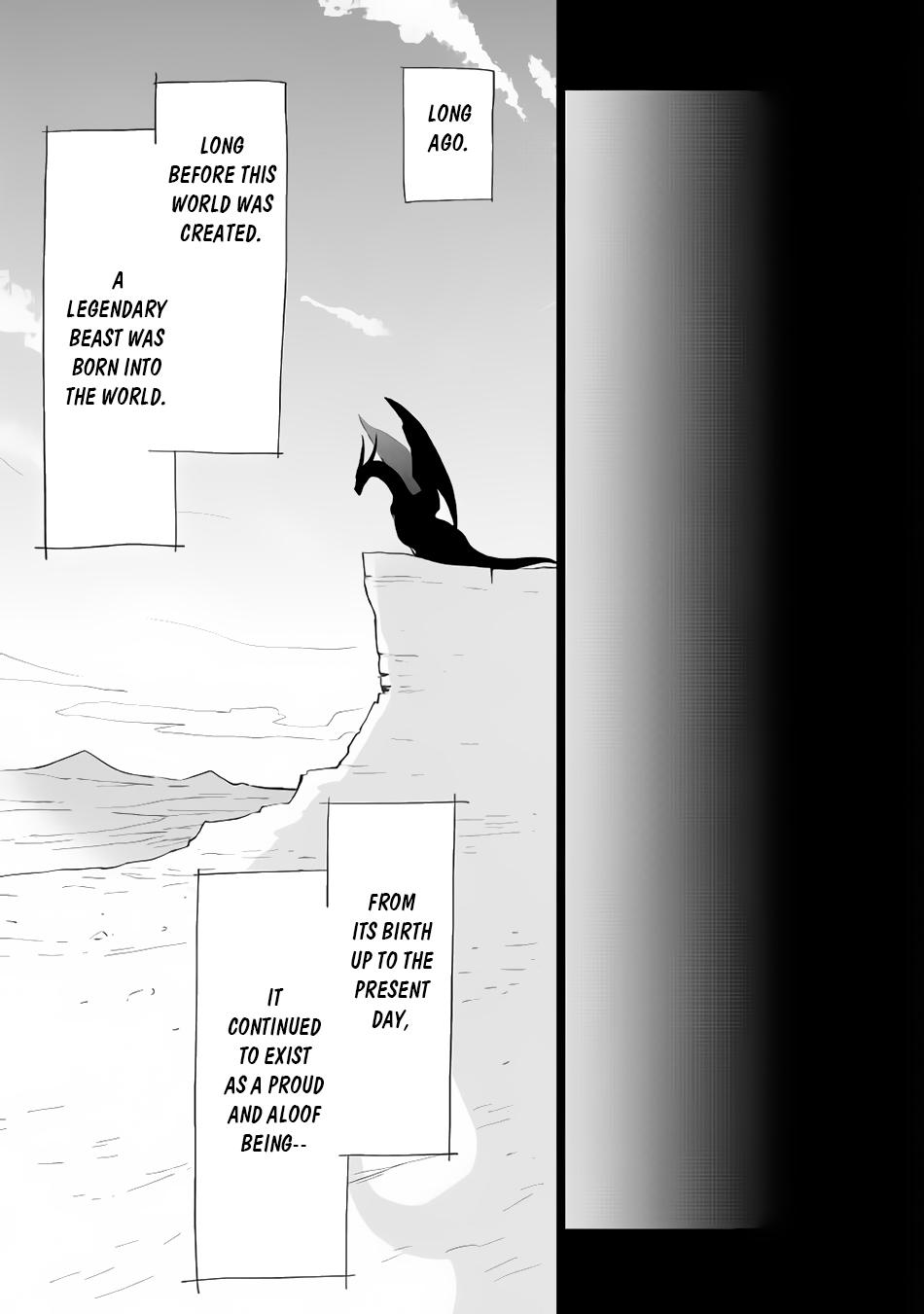 Jui-san no Oshigoto in Isekai Chapter 29 page 15 - Chapter 29