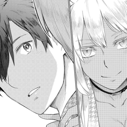 Jui-san no Oshigoto in Isekai Chapter 48: Liz's Feelings cover
