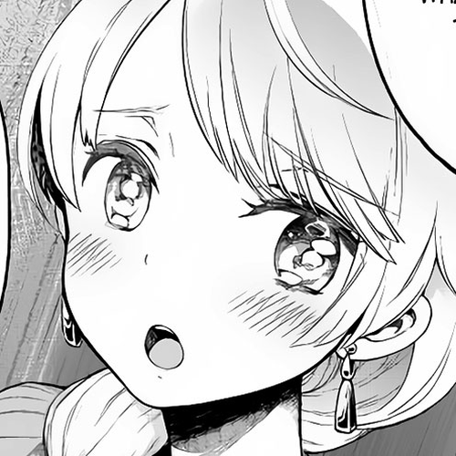Jui-san no Oshigoto in Isekai Chapter 6 cover