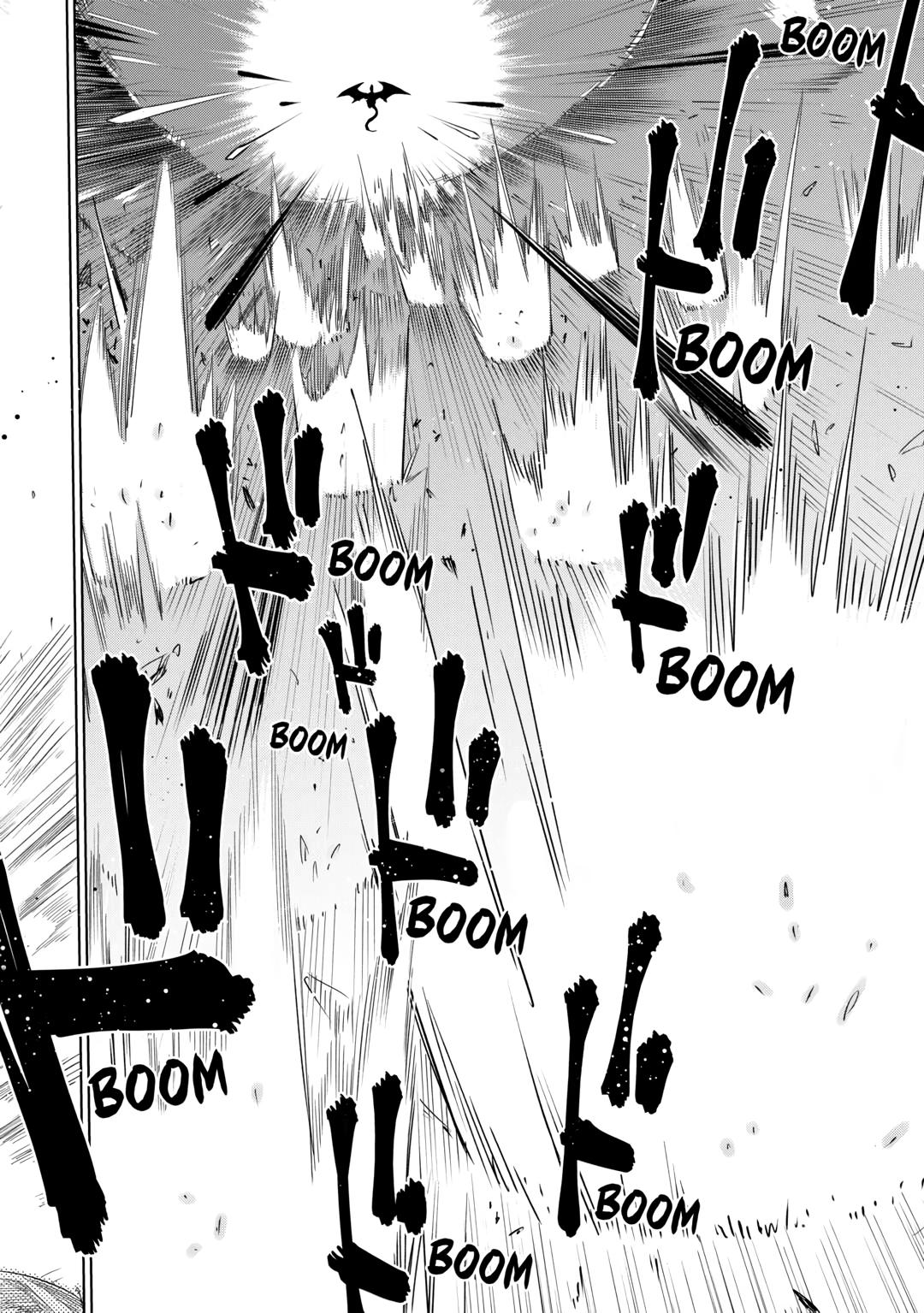 Jui-san no Oshigoto in Isekai Chapter 63 page 24 - Chapter 63