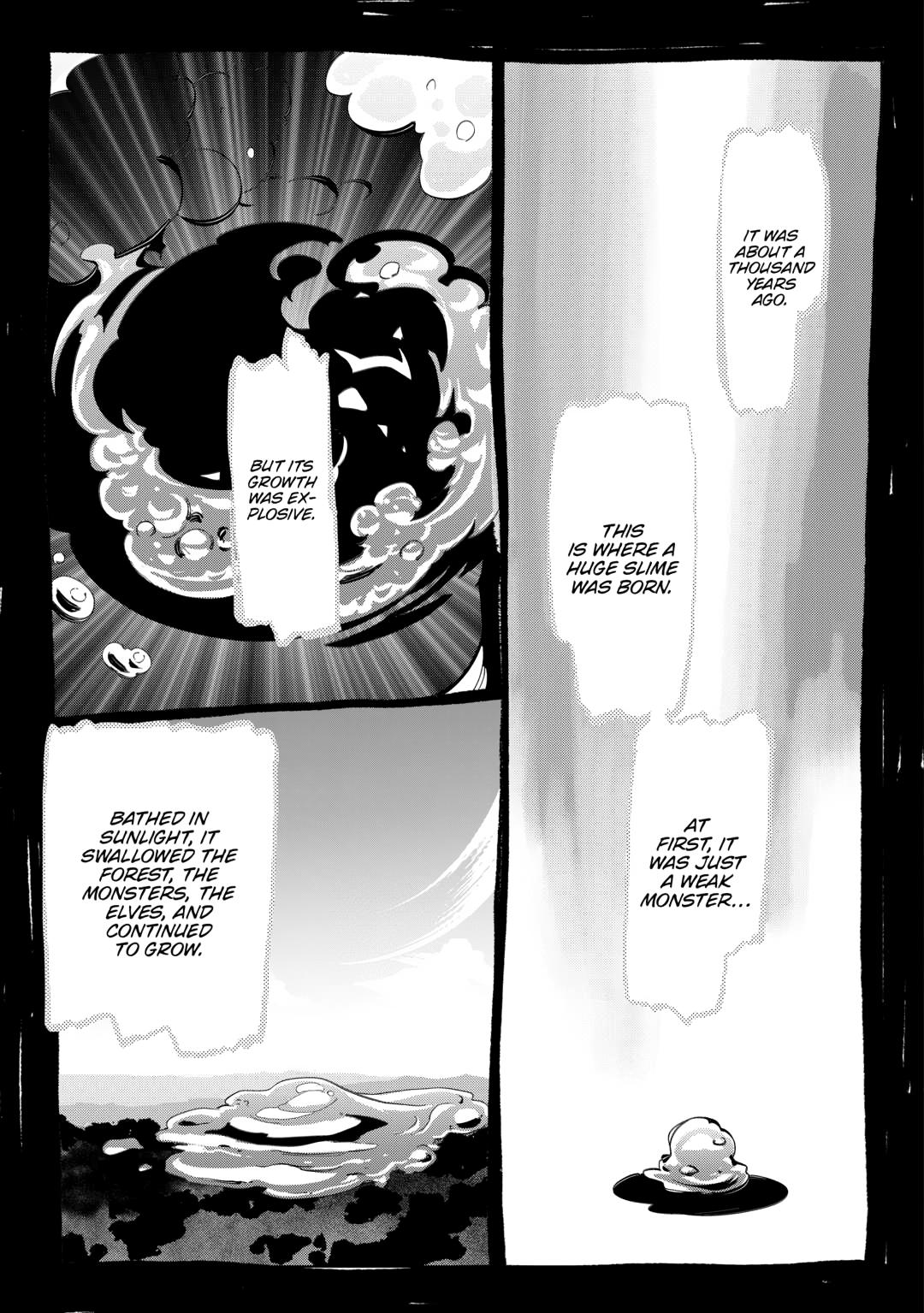 Jui-san no Oshigoto in Isekai Chapter 75 page 17 - Chapter 75