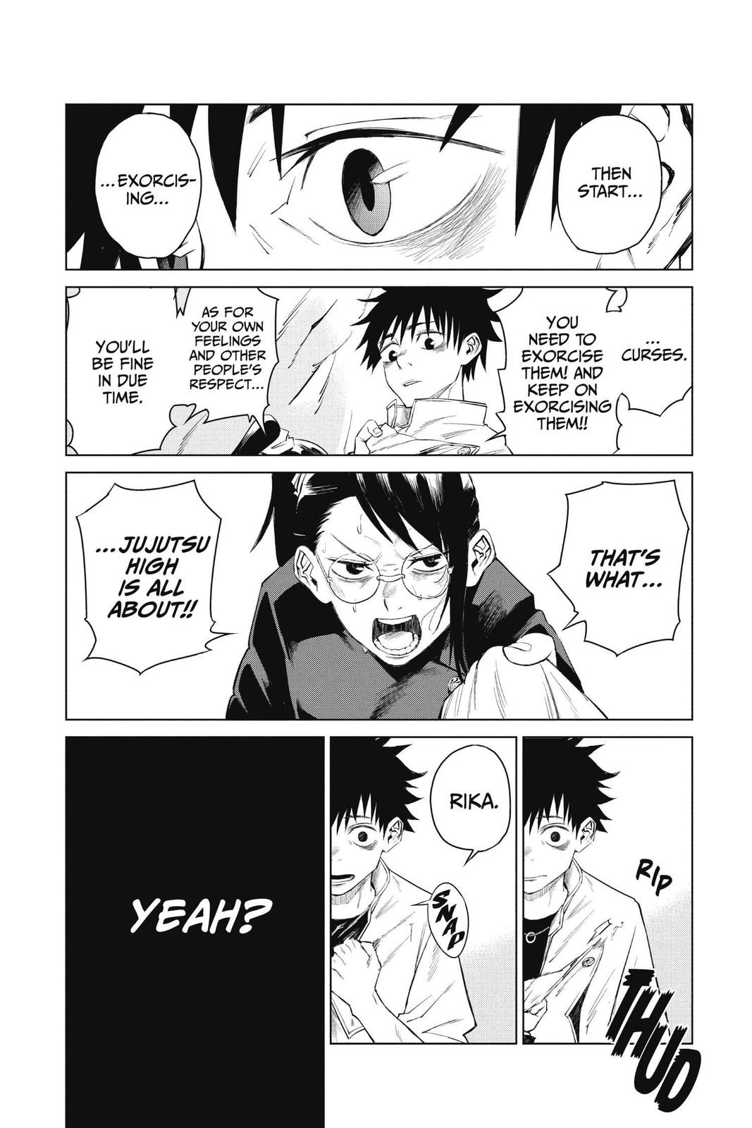 Jujutsu Kaisen 0 Chapter 1 page 46 - Chapter 1