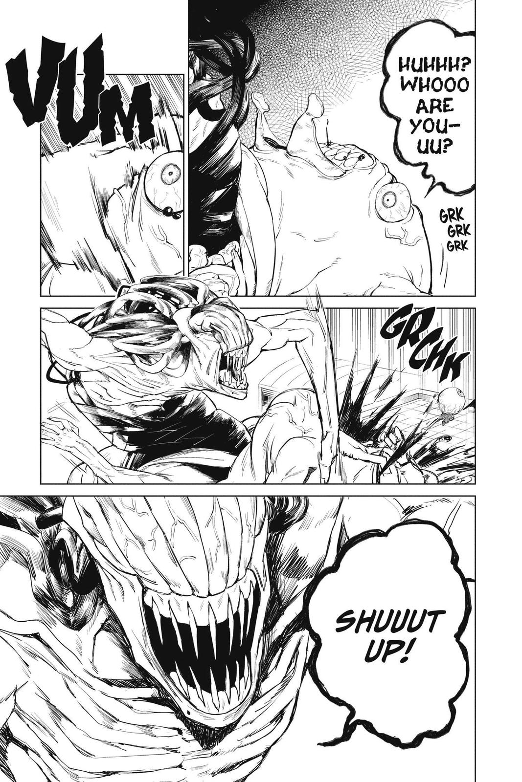 Jujutsu Kaisen 0 Chapter 1 page 49 - Chapter 1
