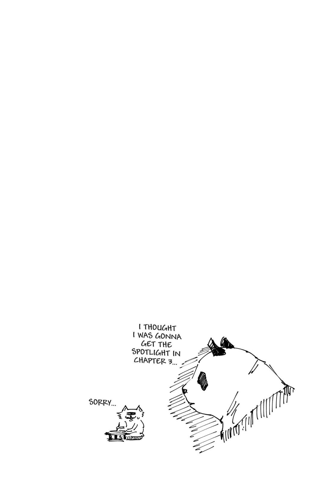 Jujutsu Kaisen 0 Chapter 3 page 46 - Chapter 3