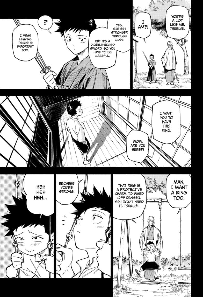Jujutsu Kaisen Modulo Chapter 1 page 48 - Chapter 1: Special Grade Incident