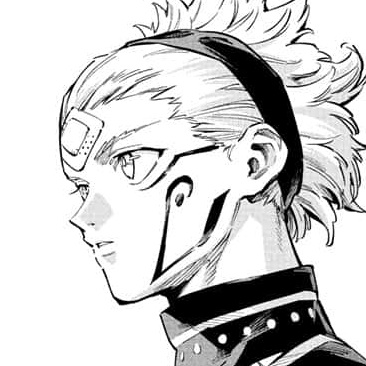 Jujutsu Kaisen Modulo Chapter 1: Special Grade Incident cover