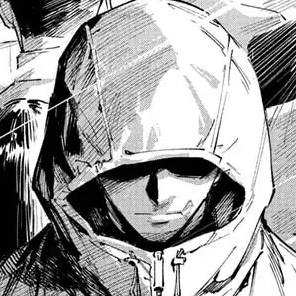 Jujutsu Kaisen Modulo Chapter 10: Majority Vote cover
