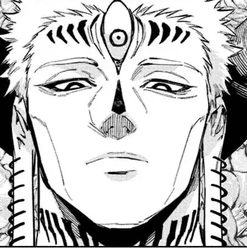 Jujutsu Kaisen Modulo Chapter 11: Cultural Exchange cover