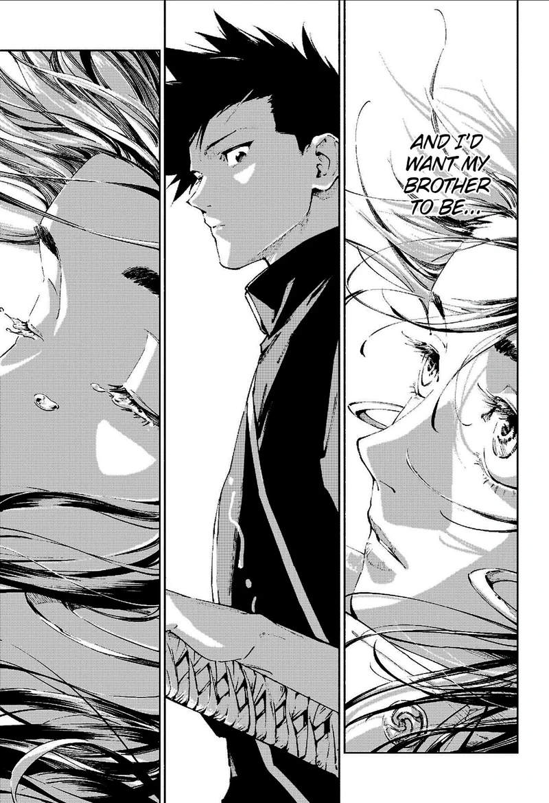 Jujutsu Kaisen Modulo Chapter 15 page 15 - Chapter 15: Forbidden Technique Unleashed