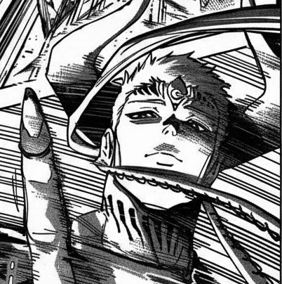 Jujutsu Kaisen Modulo Chapter 16: Light of Murderous Intent cover