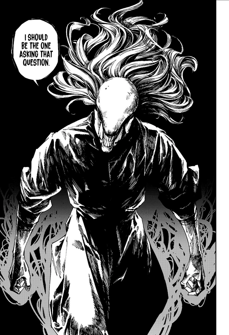 Jujutsu Kaisen Modulo Chapter 17 page 19 - Chapter 17: Chaos and Harmony