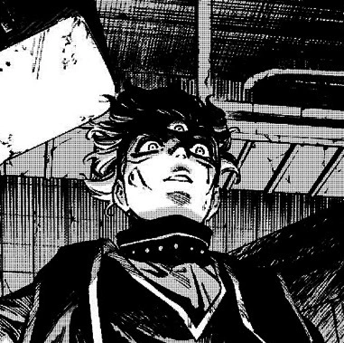 Jujutsu Kaisen Modulo Chapter 17: Chaos and Harmony cover