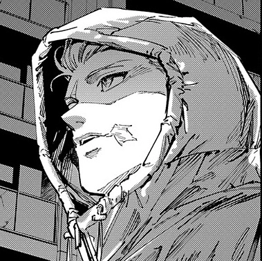 Jujutsu Kaisen Modulo Chapter 20: Veterans Never Die cover